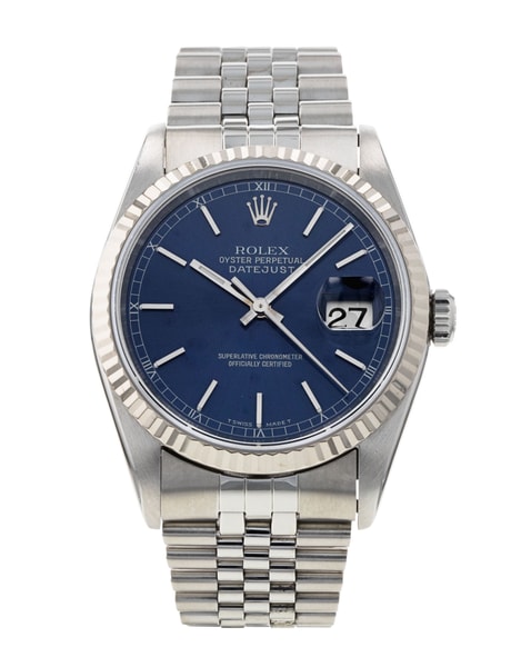 Rolex Datejust 16234